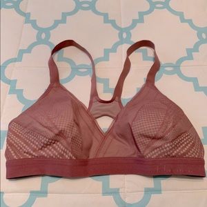 Lululemon Awake to Lace Bra 34C